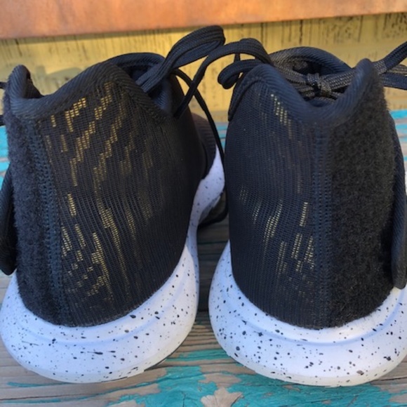 Men's Adidas Harden B/E 3 Athletic Basketball Shoes 6 - Picture 10 of 15